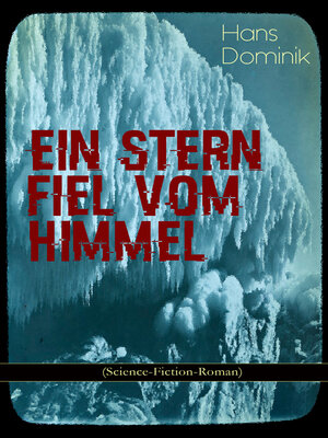 cover image of Ein Stern fiel vom Himmel (Science-Fiction-Roman)